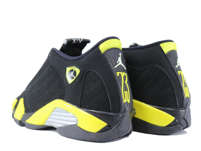 AIR JORDAN 14 RETRO GS 487524-070 - 2