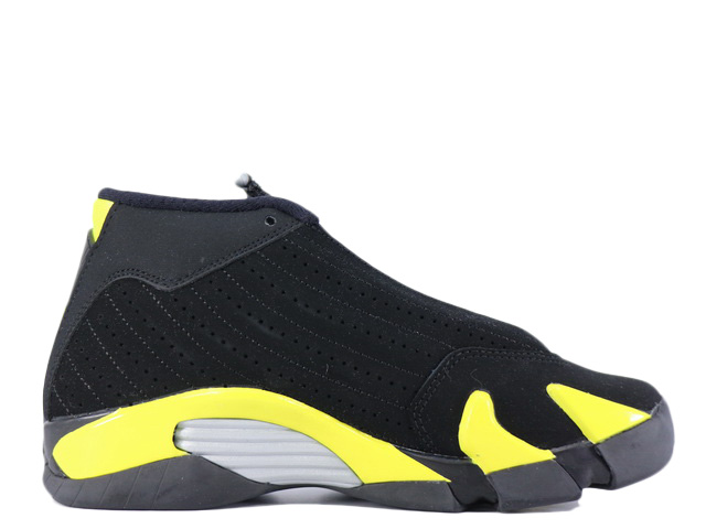 AIR JORDAN 14 RETRO GS 487524-070 - 3