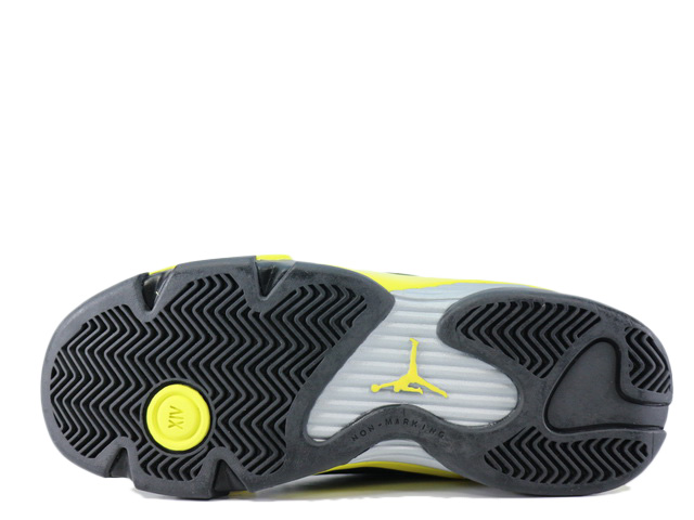 AIR JORDAN 14 RETRO GS 487524-070 - 4