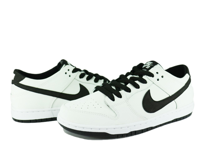 DUNK LOW PRO SB IW 819674-101 - 1