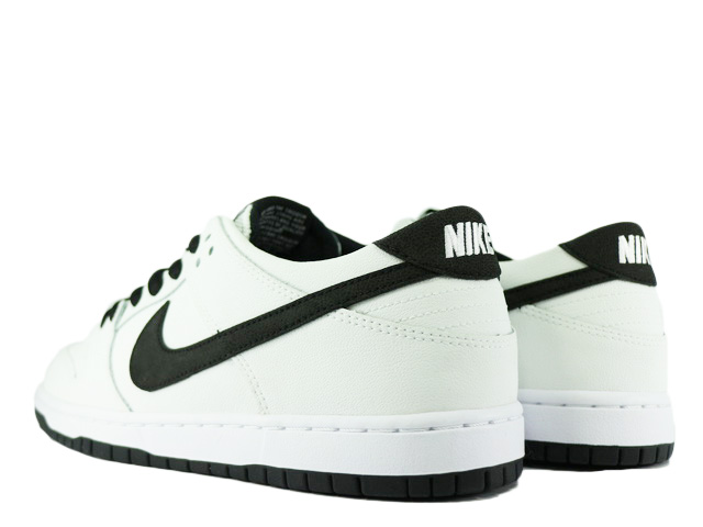 DUNK LOW PRO SB IW 819674-101 - 2