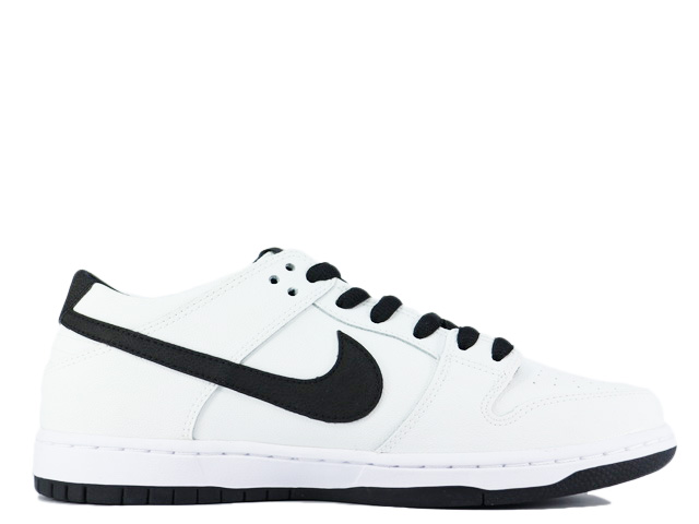 DUNK LOW PRO SB IW 819674-101 - 3