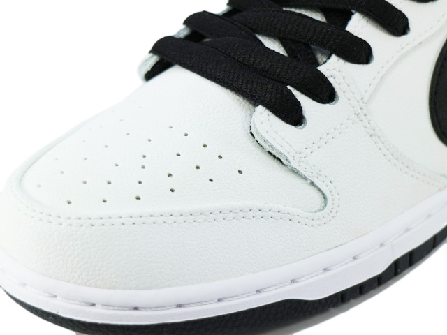 DUNK LOW PRO SB IW 819674-101 - 5