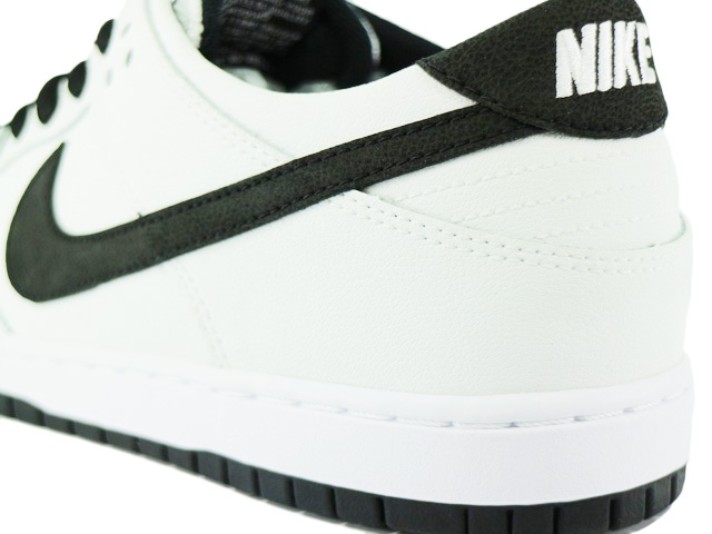 DUNK LOW PRO SB IW 819674-101 - 6