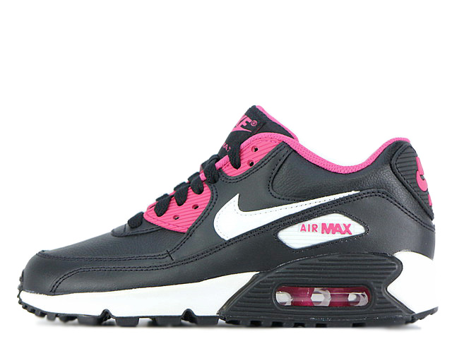 AIR MAX 90 LTR (GS)