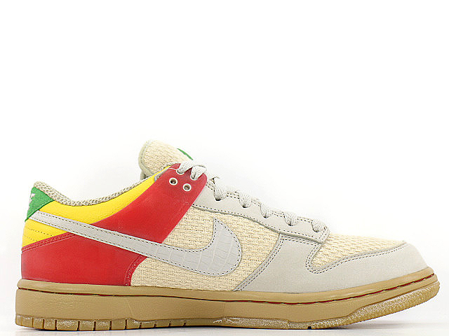 ZOOM DUNKESTO 316272-201 - 3