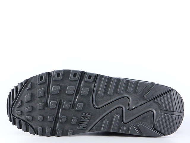 AIR MAX 90 LTR (GS) 724852-006 - 4