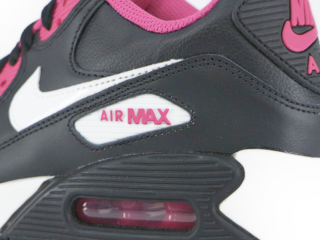 AIR MAX 90 LTR (GS) 724852-006 - 5