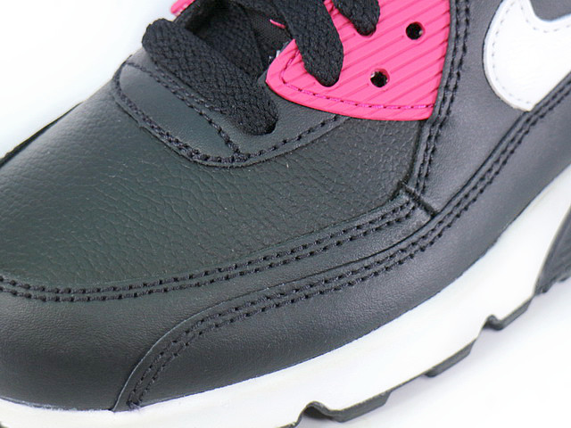 AIR MAX 90 LTR (GS) 724852-006 - 6