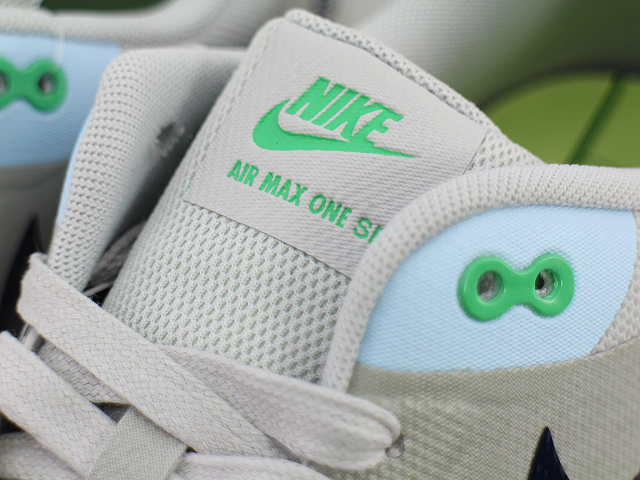 AIR MAX 1 CLOT SP 636462-043 - 5