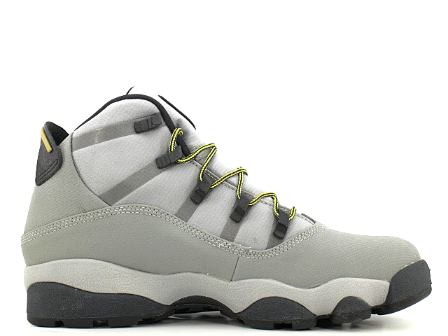 JORDAN WINTERIZED 6 RINGS 414845-004 - 3