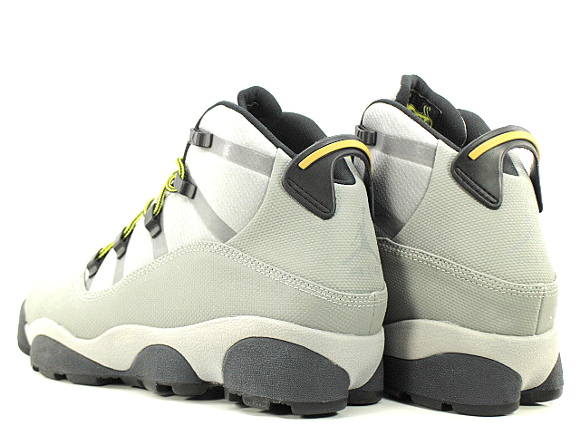 JORDAN WINTERIZED 6 RINGS 414845-004 - 2