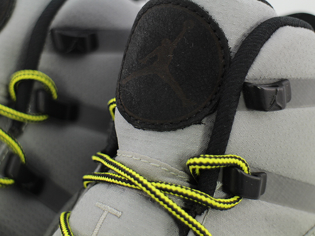 JORDAN WINTERIZED 6 RINGS 414845-004 - 5