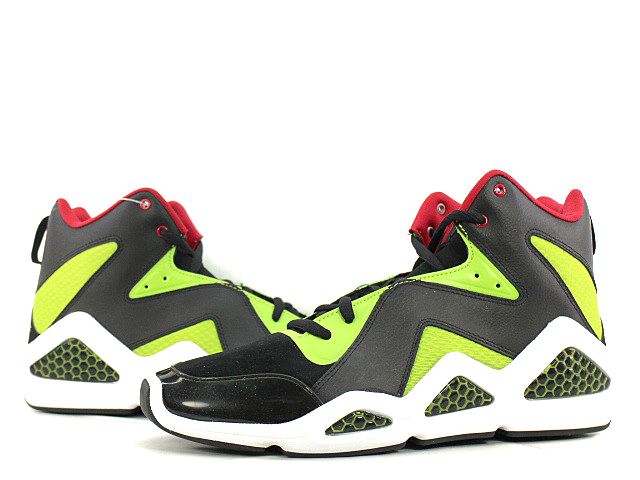 KAMIKAZE 3 MID NC J83098 - 1