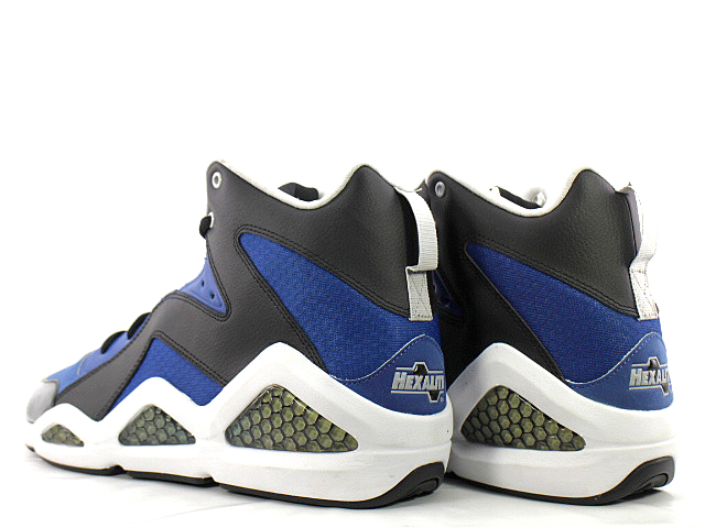 KAMIKAZE 3 MID NC J83099 - 2