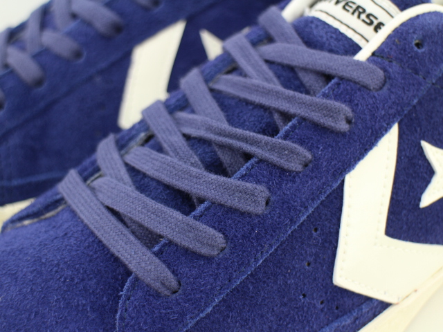 【超希少】CONVERSE CX-250 SU (A) OX ネイビー 27cm 超希少】CONVERSE CX-250 SU (A) OX ネイビー 27cm