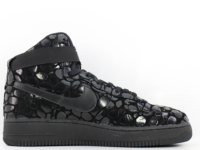 WMNS AIR FORCE 1 HI SUPREME LE 386152-001 - 3