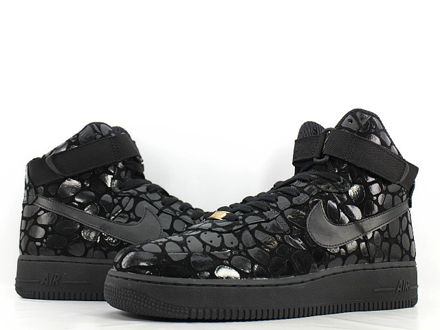 WMNS AIR FORCE 1 HI SUPREME LE 386152-001 - 1