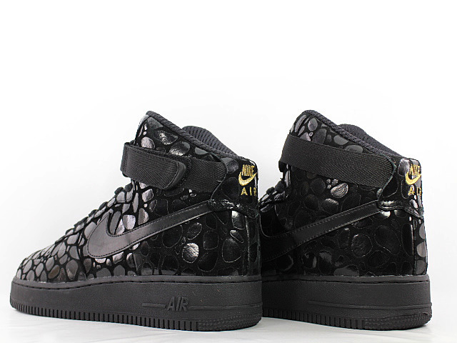 WMNS AIR FORCE 1 HI SUPREME LE 386152-001 - 2