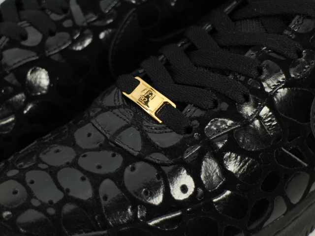 WMNS AIR FORCE 1 HI SUPREME LE 386152-001 - 5