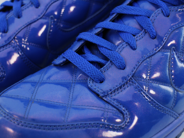 DUNK HIGH SUPREME - スニーカーショップSKIT