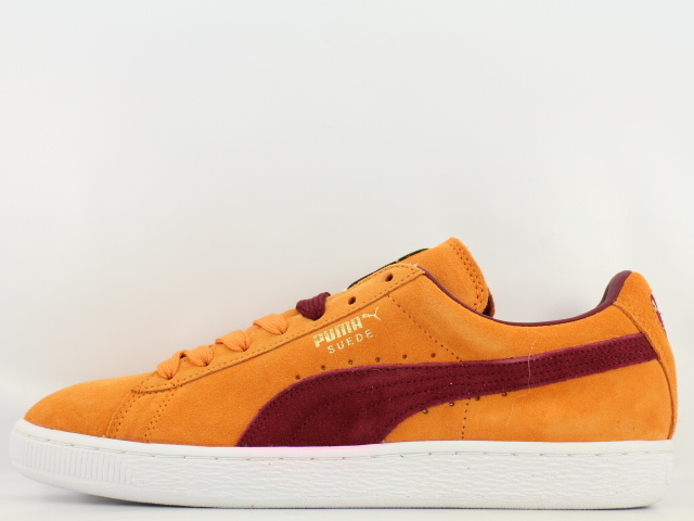 SUEDE CLASSIC + 356568-15