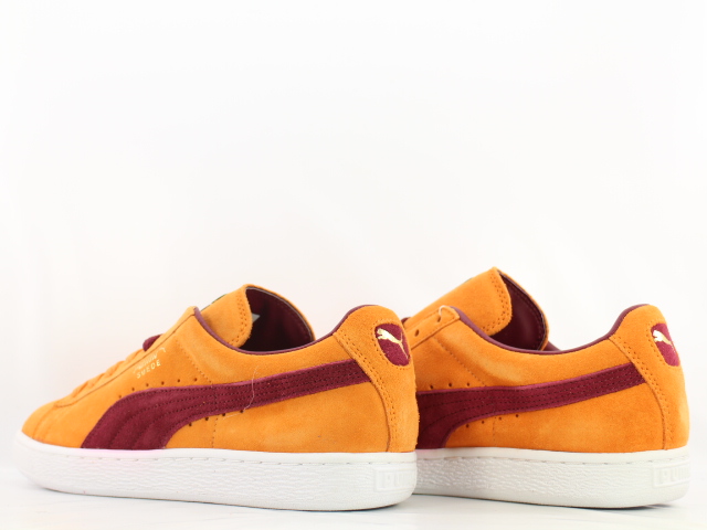 SUEDE CLASSIC + 356568-15 - 2