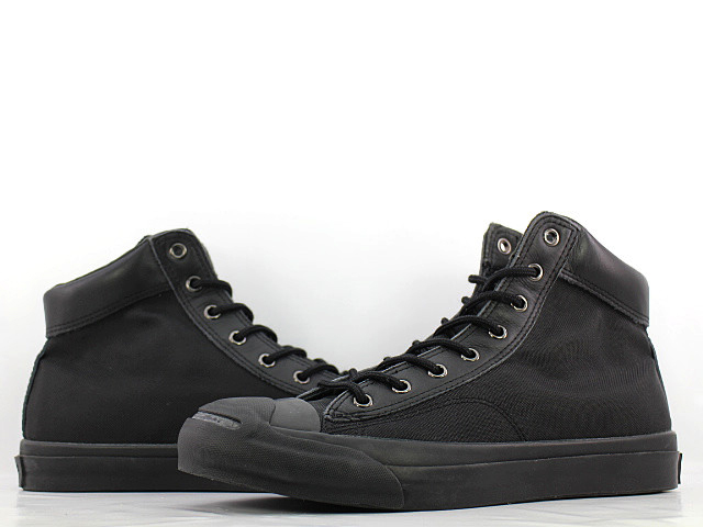 CONVERSE コンバース JACK PURCELL LEATHER MID ジャック