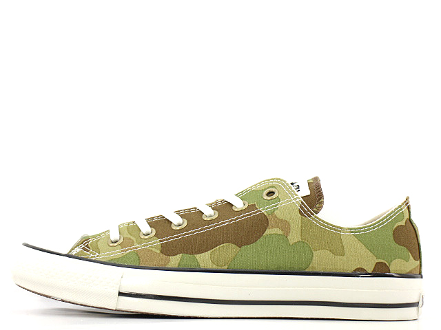 ALL STAR DUCKCAMO(A)OX 1CJ108