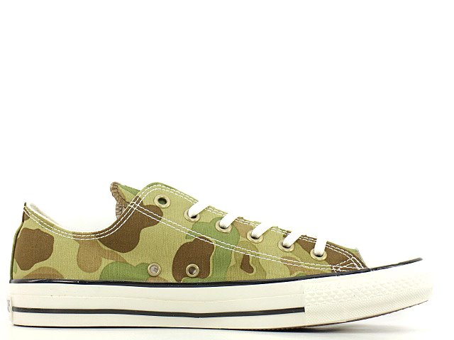 ALL STAR DUCKCAMO(A)OX 1CJ108 - 3
