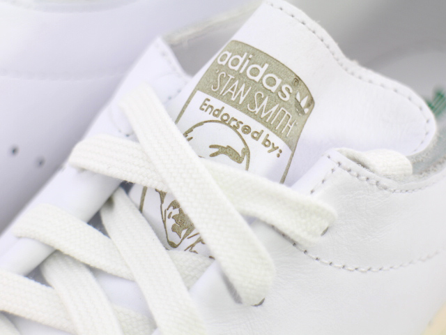 STAN SMITH LEA SOCK AQ4787 - 5
