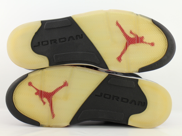 JORDAN SIXTY PLUS 364806-061 - 3