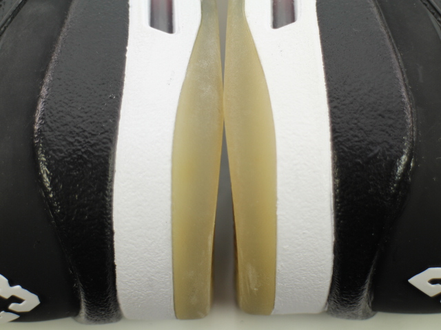 JORDAN SIXTY PLUS 364806-061 - 5