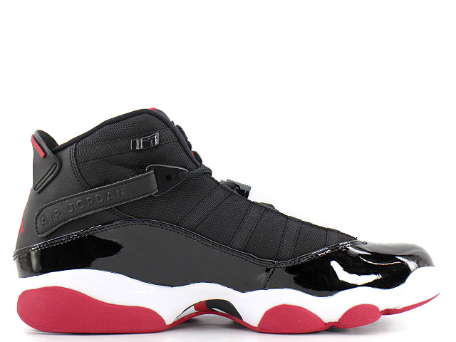 JORDAN 6 RINGS 322992-071 - 3