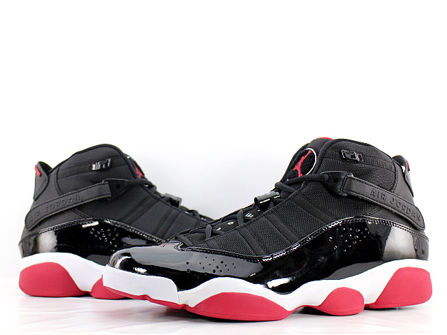 JORDAN 6 RINGS 322992-071 - 1