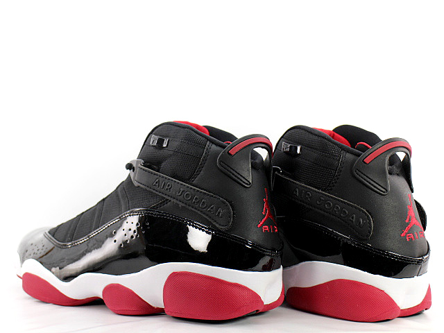JORDAN 6 RINGS 322992-071 - 2