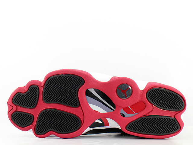 JORDAN 6 RINGS 322992-071 - 4