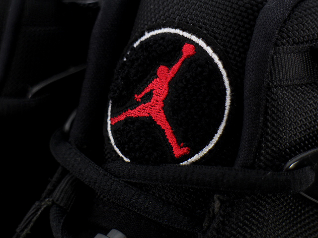 JORDAN 6 RINGS 322992-071 - 5