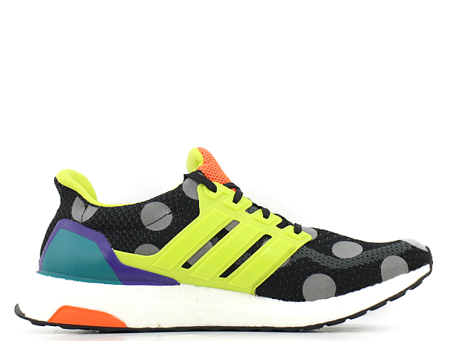 ULTRA BOOST KOLOR BA9956 - 3