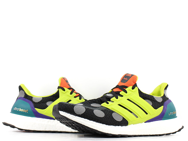 ULTRA BOOST KOLOR BA9956 - 1