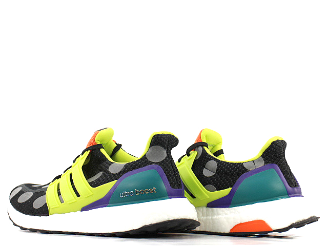 ULTRA BOOST KOLOR BA9956 - 2