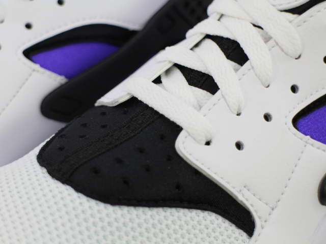 AIR HUARACHE 318429-105 - 5