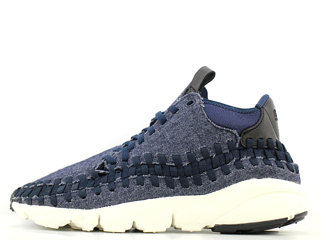 Nike/AIR FOOTSCAPE (スニーカー) AIR FOOTSCAPE WOVEN CHUKKA SE - スニーカーショップSKIT