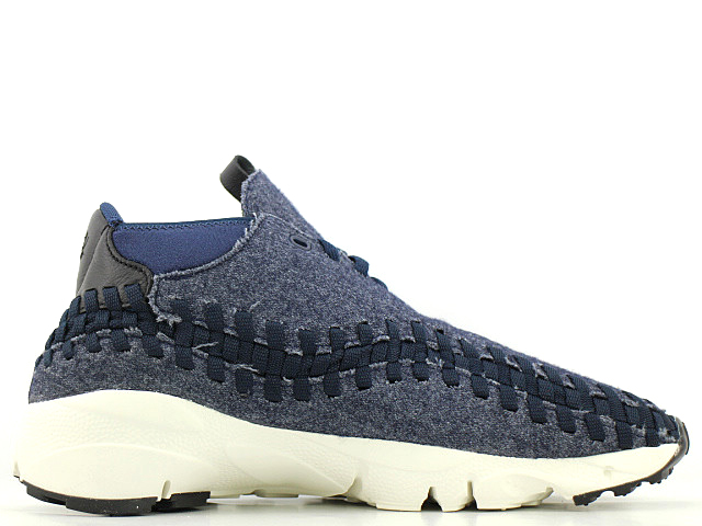 新品未使用NIKE AIR FOOTSCAPE WOVEN CHUKKA PRM 新品未使用NIKE AIR FOOTSCAPE WOVEN CHUKKA PRM Nike Air Footscape
