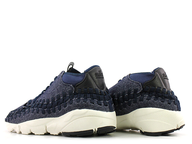 AIR FOOTSCAPE WOVEN CHUKKA SE 857874-400 - 2