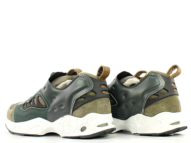 GS INSTA PUMP FURY ROAD CJ - スニーカーショップSKIT