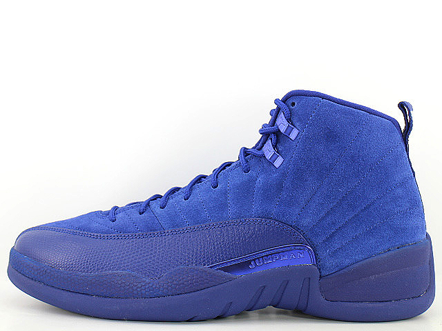 AIR JORDAN 12 RETRO 130690-400