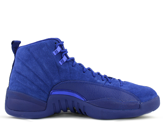 AIR JORDAN 12 RETRO 130690-400 - 3