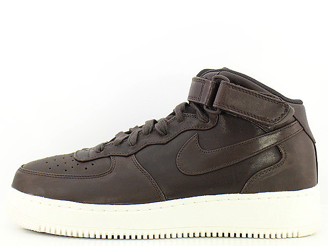 NIKELAB AIR FORCE 1 MID