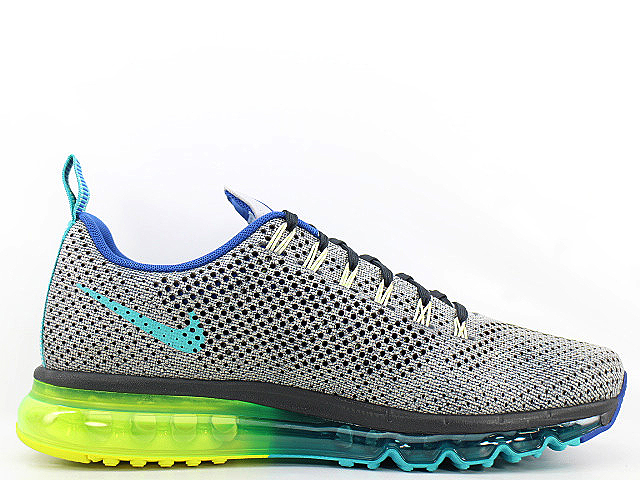 AIR MAX MOTION CITY QS 667944-001 - 3